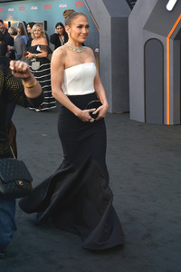 Filmpremiere 'Atlas' in Los Angeles