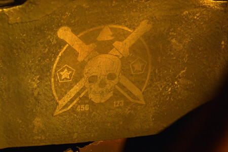 Werbung zum Netflix-Film 'Atlas' in Los Angeles