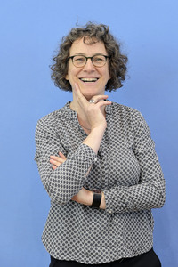 Bundespressekonferenz Proteste an Hochschulen gegen den Krieg in Gaza in Berlin