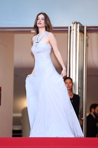 Filmpremiere 'Marcello Mio', Cannes Film Festival 2024