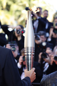 Filmpremiere 'Marcello Mio', Cannes Film Festival 2024