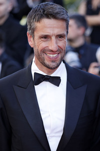 Filmpremiere 'Marcello Mio', Cannes Film Festival 2024