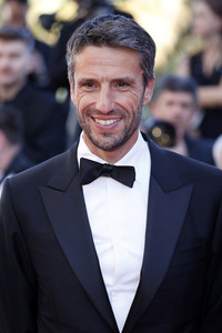 Filmpremiere 'Marcello Mio', Cannes Film Festival 2024