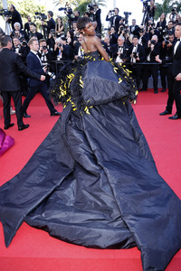 Filmpremiere 'Marcello Mio', Cannes Film Festival 2024