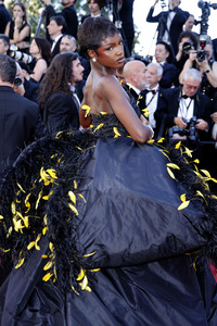 Filmpremiere 'Marcello Mio', Cannes Film Festival 2024