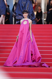 Filmpremiere 'Marcello Mio', Cannes Film Festival 2024