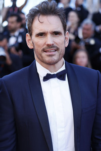 Filmpremiere 'Marcello Mio', Cannes Film Festival 2024