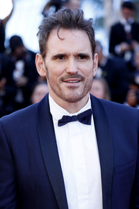 Filmpremiere 'Marcello Mio', Cannes Film Festival 2024