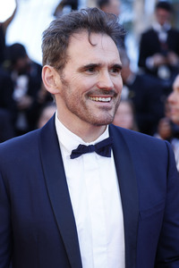 Filmpremiere 'Marcello Mio', Cannes Film Festival 2024