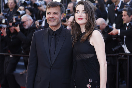 Filmpremiere 'Marcello Mio', Cannes Film Festival 2024