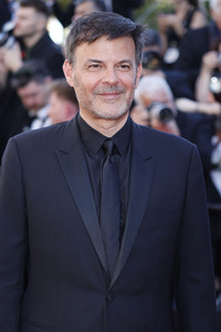 Filmpremiere 'Marcello Mio', Cannes Film Festival 2024