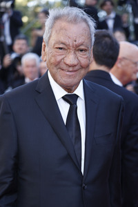 Filmpremiere 'Marcello Mio', Cannes Film Festival 2024