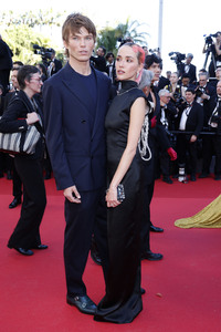 Filmpremiere 'Marcello Mio', Cannes Film Festival 2024