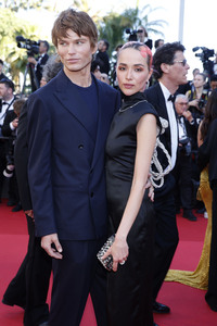 Filmpremiere 'Marcello Mio', Cannes Film Festival 2024