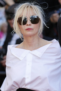 Filmpremiere 'Marcello Mio', Cannes Film Festival 2024