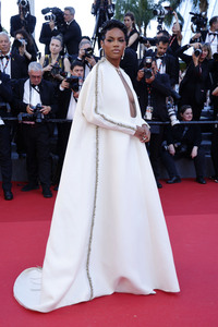 Filmpremiere 'Marcello Mio', Cannes Film Festival 2024