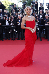 Filmpremiere 'Marcello Mio', Cannes Film Festival 2024