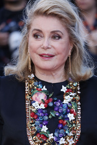 Filmpremiere 'Marcello Mio', Cannes Film Festival 2024