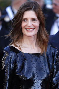 Filmpremiere 'Marcello Mio', Cannes Film Festival 2024