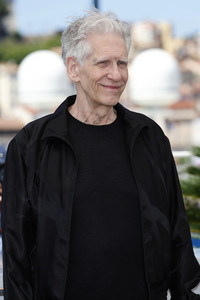 Photocall 'The Shrouds', Cannes Film Festival 2024