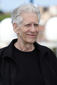 Photocall 'The Shrouds', Cannes Film Festival 2024