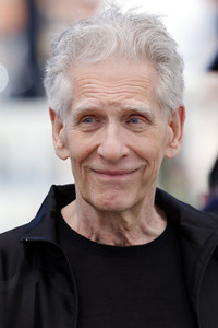 Photocall 'The Shrouds', Cannes Film Festival 2024