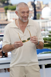 Photocall 'The Shrouds', Cannes Film Festival 2024