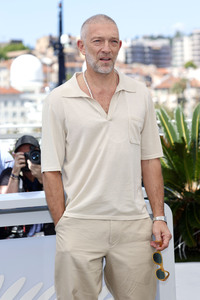 Photocall 'The Shrouds', Cannes Film Festival 2024