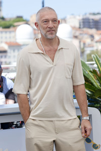Photocall 'The Shrouds', Cannes Film Festival 2024