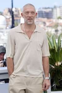 Photocall 'The Shrouds', Cannes Film Festival 2024