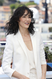 Photocall 'The Shrouds', Cannes Film Festival 2024