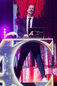 Konzert von Alex Christensen & The Berlin Orchestra in Erfurt