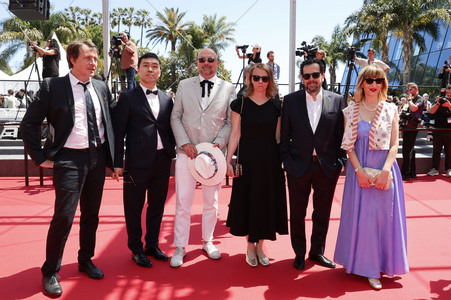 Filmpremiere 'Grand Tour', Cannes Film Festival 2024