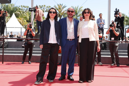 Filmpremiere 'Grand Tour', Cannes Film Festival 2024