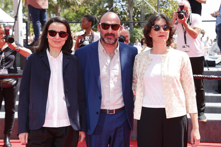 Filmpremiere 'Grand Tour', Cannes Film Festival 2024