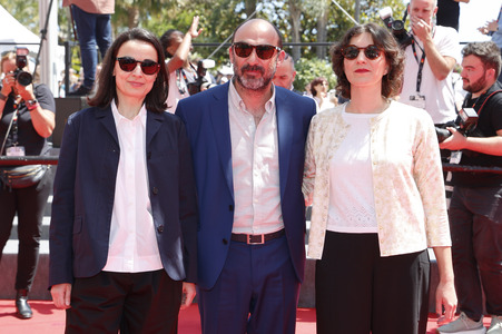 Filmpremiere 'Grand Tour', Cannes Film Festival 2024