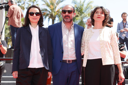 Filmpremiere 'Grand Tour', Cannes Film Festival 2024