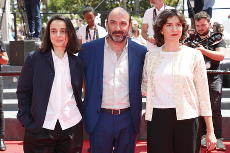 Filmpremiere 'Grand Tour', Cannes Film Festival 2024