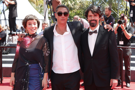 Filmpremiere 'Grand Tour', Cannes Film Festival 2024