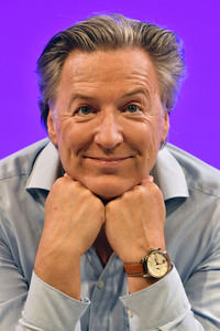 Theaterprobe 'Die Kehrseite der Medaille' in München