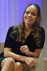 Theaterprobe 'Die Kehrseite der Medaille' in München