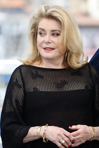 Photocall 'Marcello Mio', Cannes Film Festival 2024