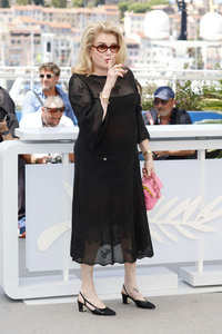 Photocall 'Marcello Mio', Cannes Film Festival 2024