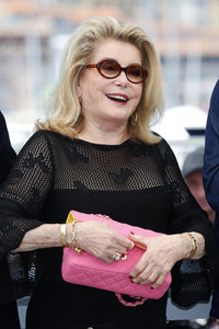 Photocall 'Marcello Mio', Cannes Film Festival 2024