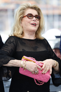 Photocall 'Marcello Mio', Cannes Film Festival 2024