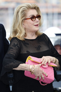 Photocall 'Marcello Mio', Cannes Film Festival 2024