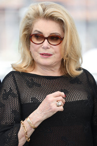 Photocall 'Marcello Mio', Cannes Film Festival 2024