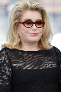 Photocall 'Marcello Mio', Cannes Film Festival 2024