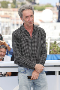 Photocall 'Parthenope', Cannes Film Festival 2024