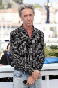 Photocall 'Parthenope', Cannes Film Festival 2024